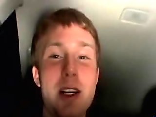 Straight thug needs to loosen up so he strokes it wildly