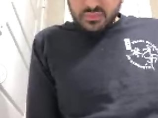 Sacandal Raheel Bhimani From India Ad Living In Usa 1min360p